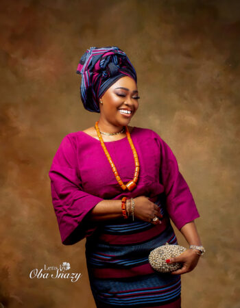 GET A NEW SHOOT @LENS BY OBA SNAZZY