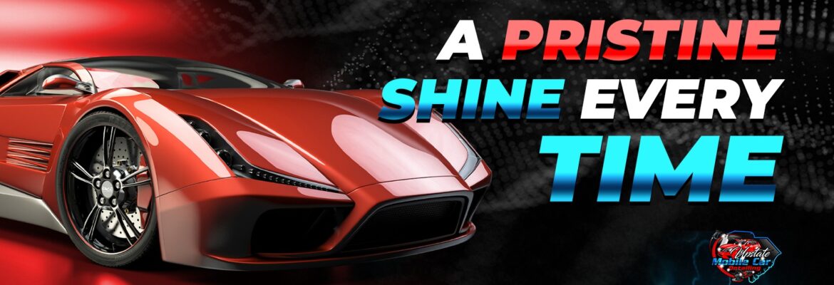 Upstate Auto Styling – Window Tinting | Car Detailing | Ceramic Coating